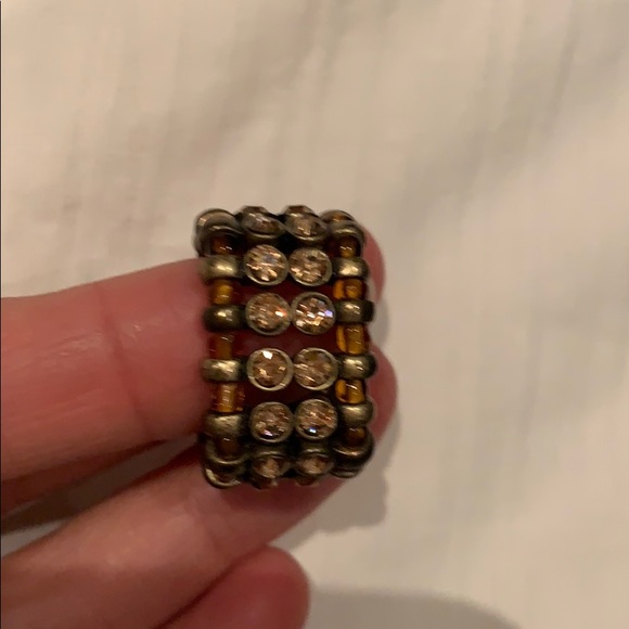 Cocktail ring - Picture 2 of 3